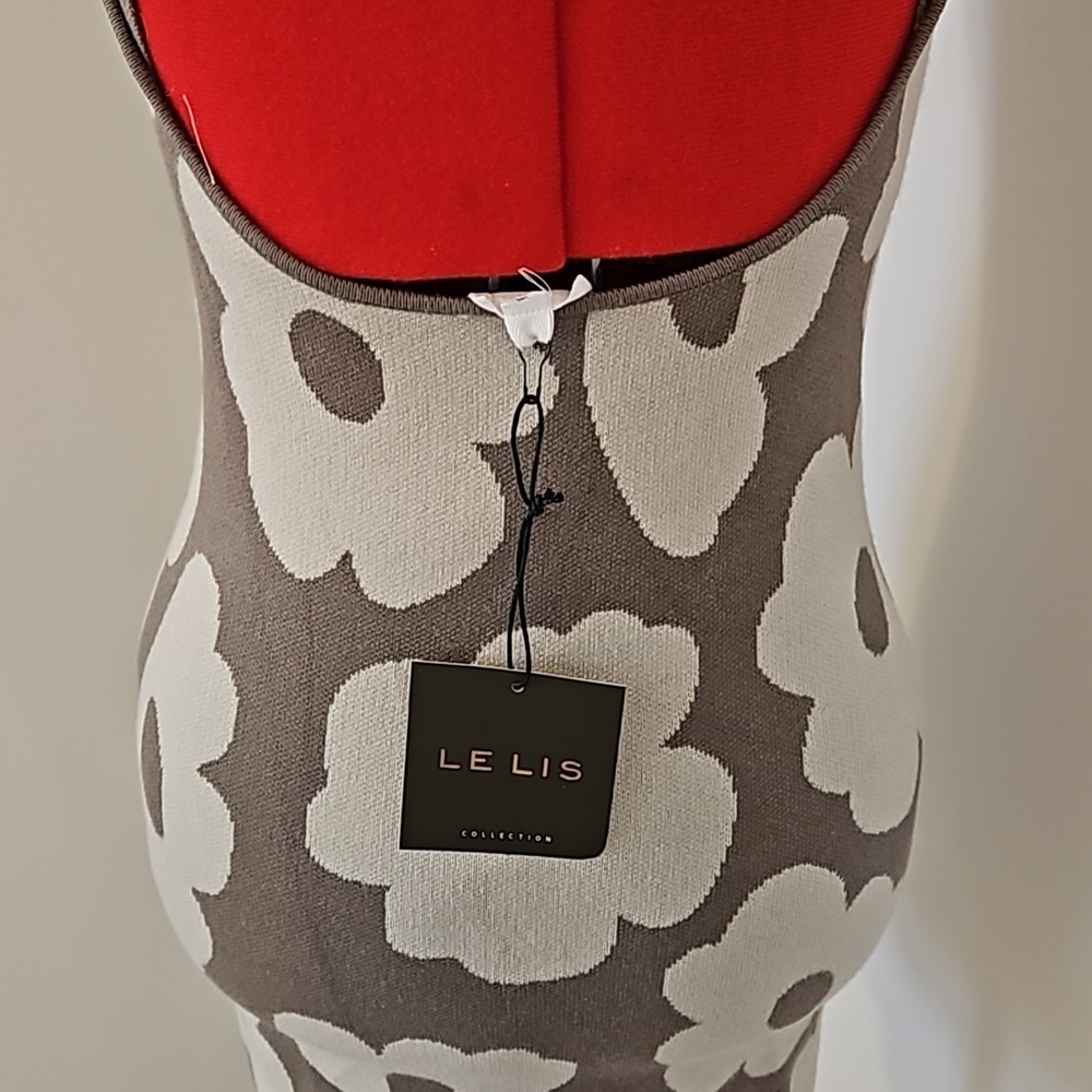 Le lis dress - Picture 3 of 3
